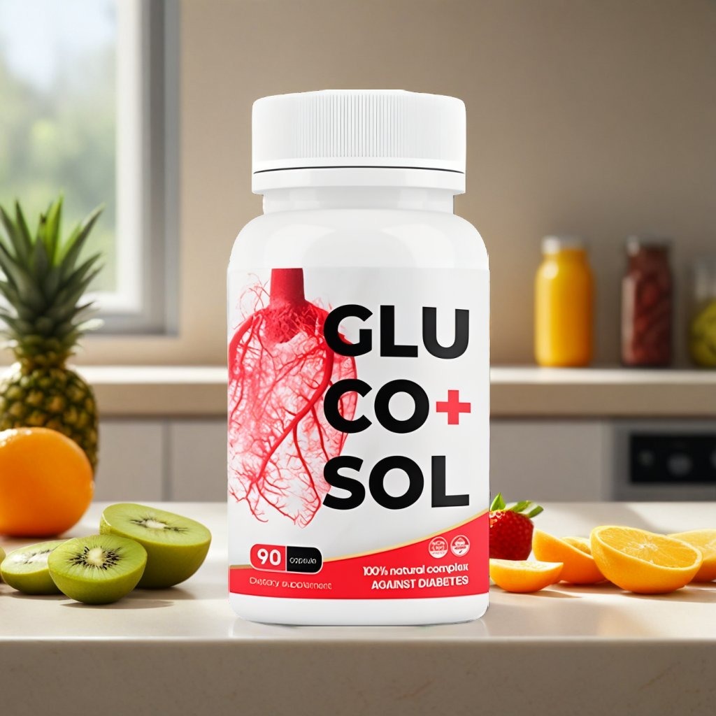 Product packshot