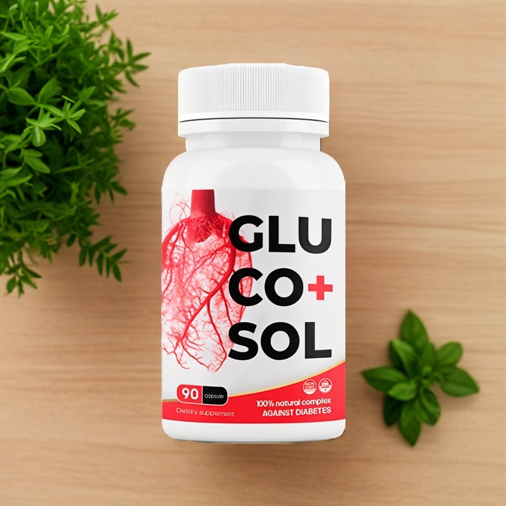 Product packshot