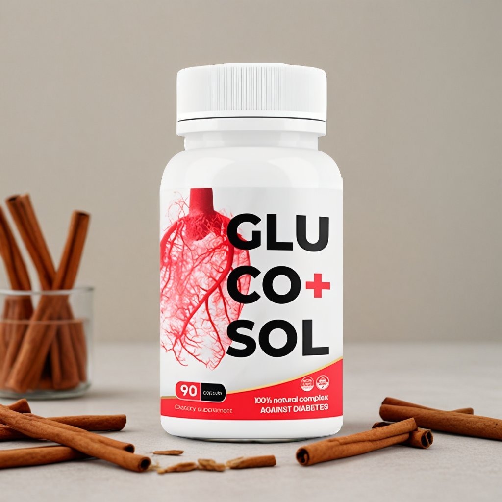 Product packshot