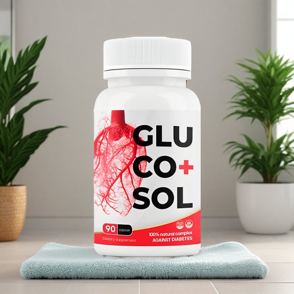 Product packshot