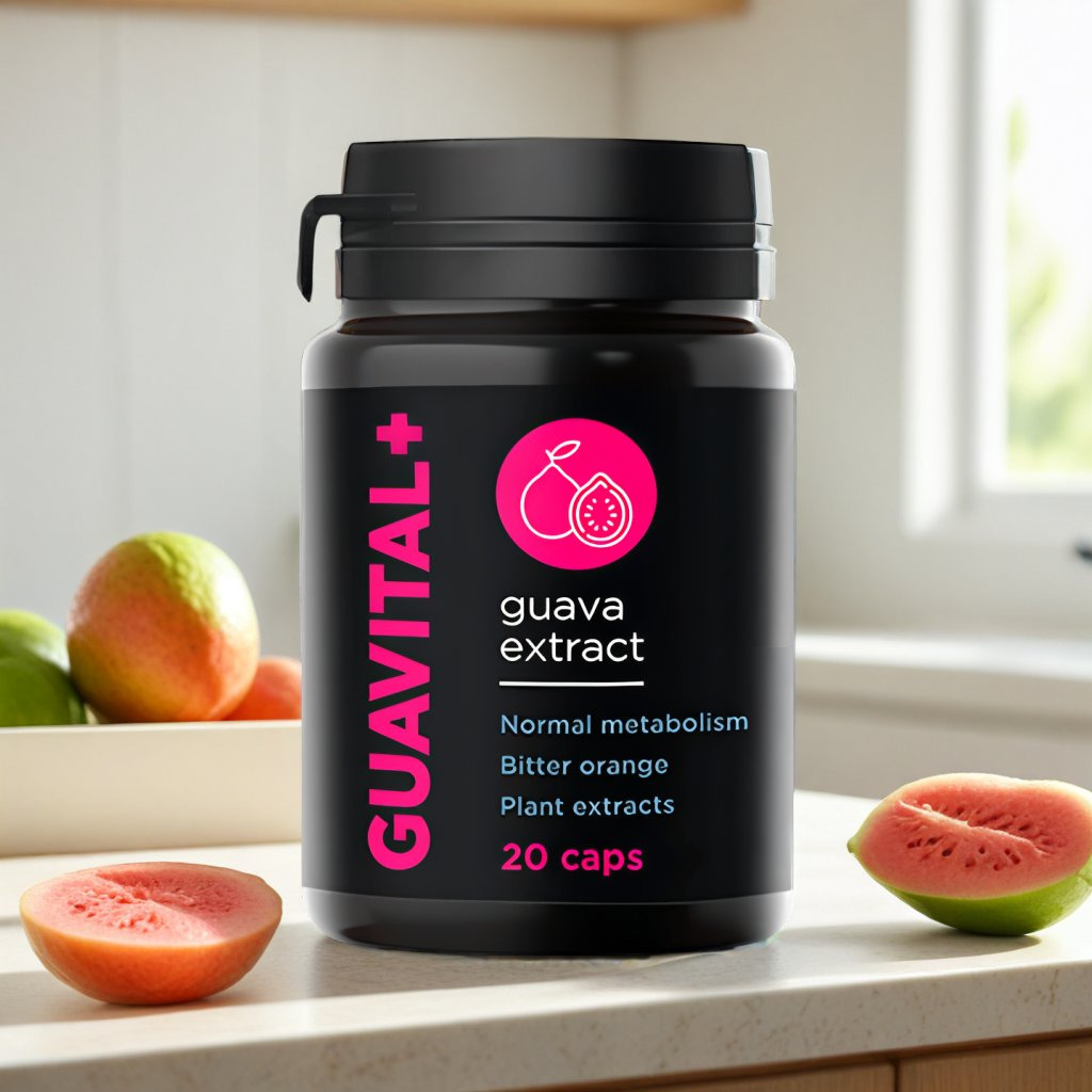 Product packshot