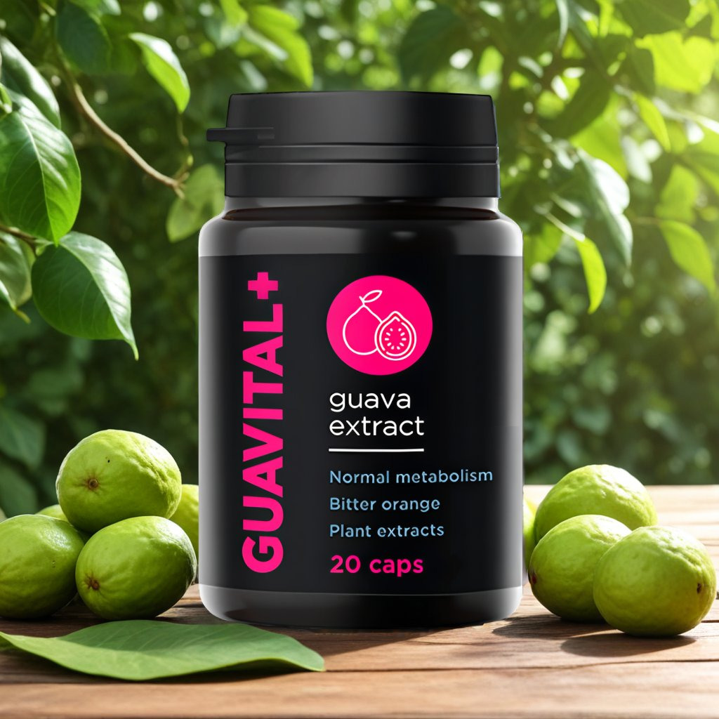 Product packshot