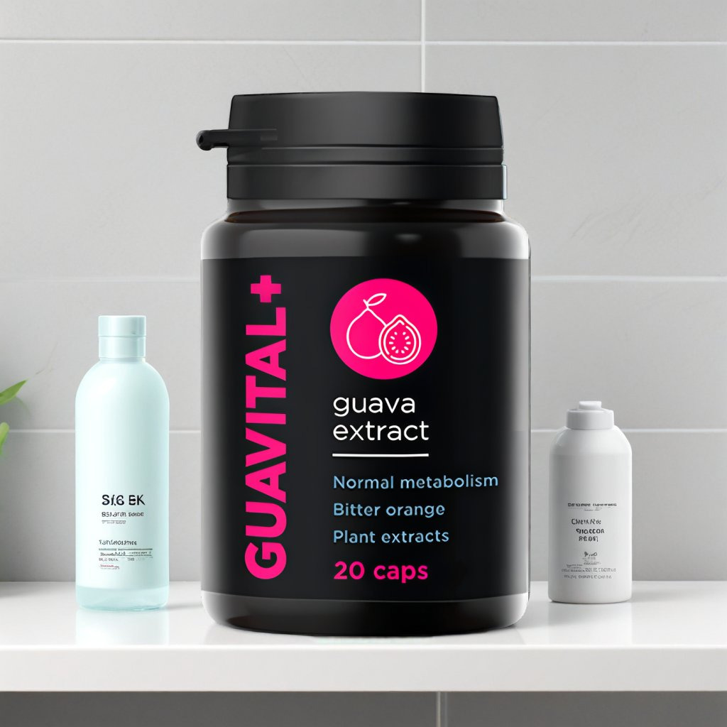 Product packshot