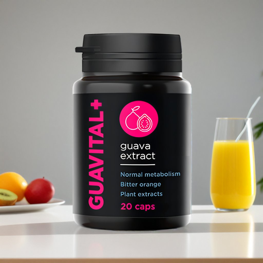 Product packshot