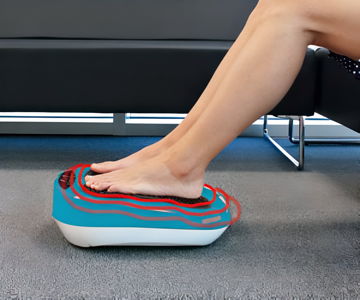 Gymform Leg Action a 139,99€ packshot