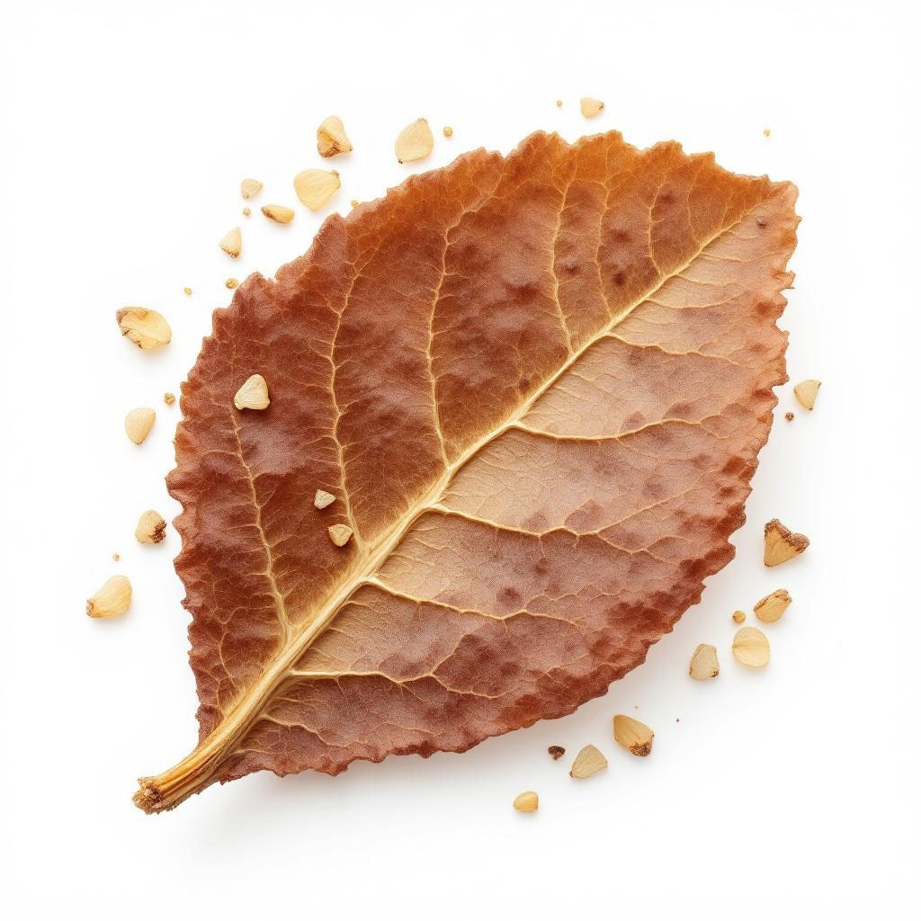 Zinc mineral natural