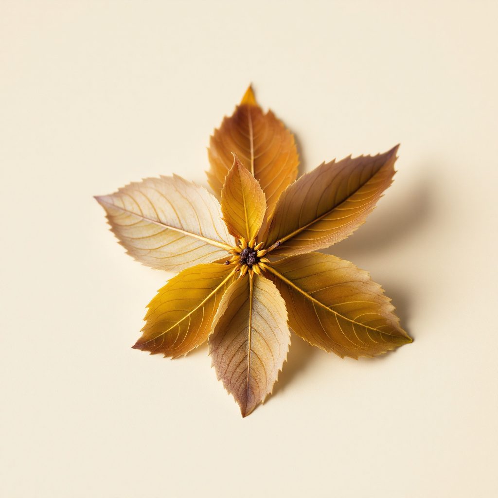 Hamamelis virginiana - vilín virginský