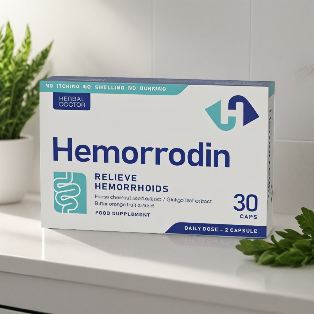 Product packshot