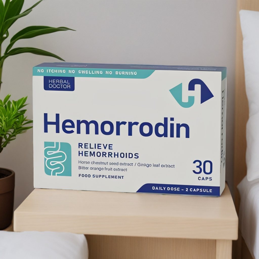 Product packshot