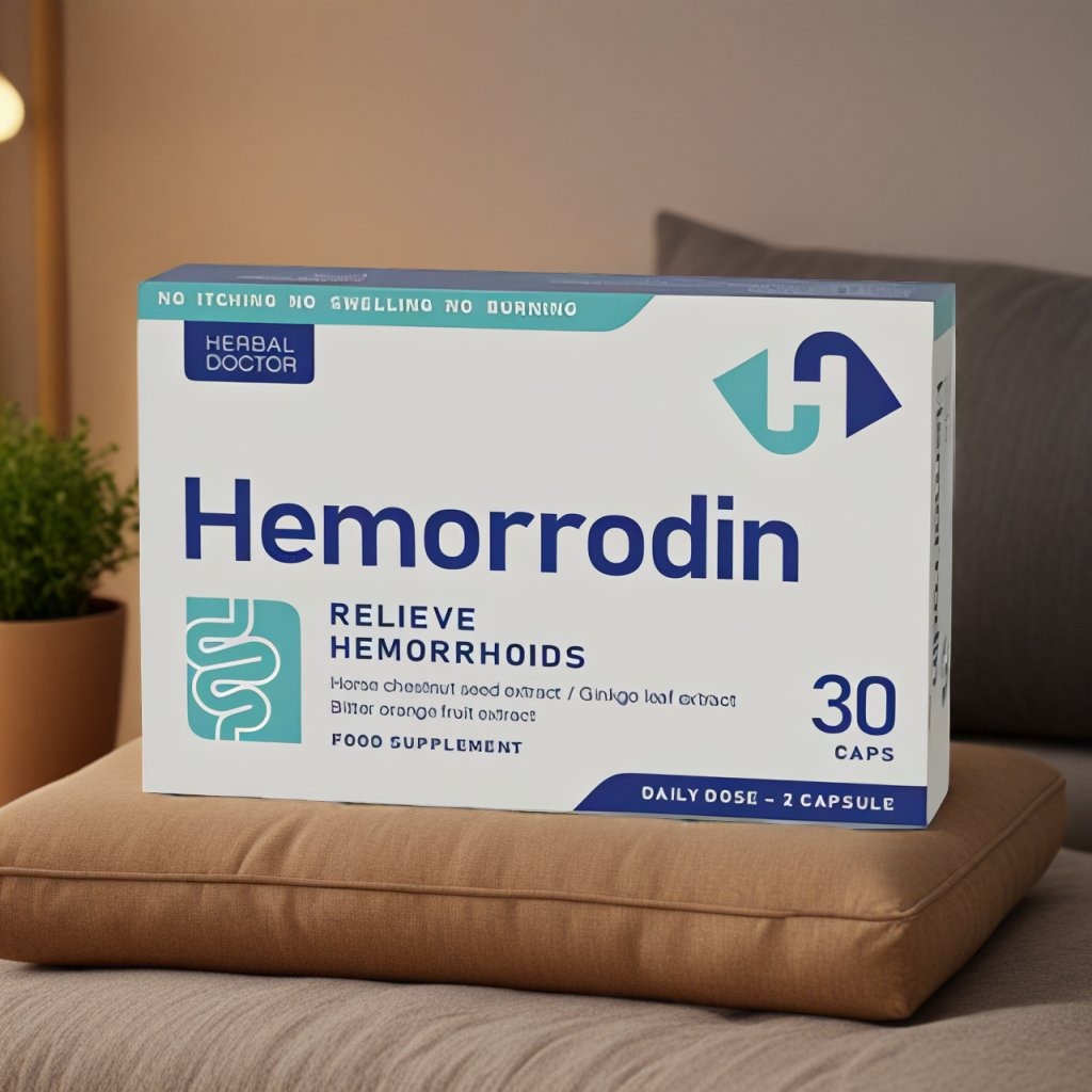 Product packshot
