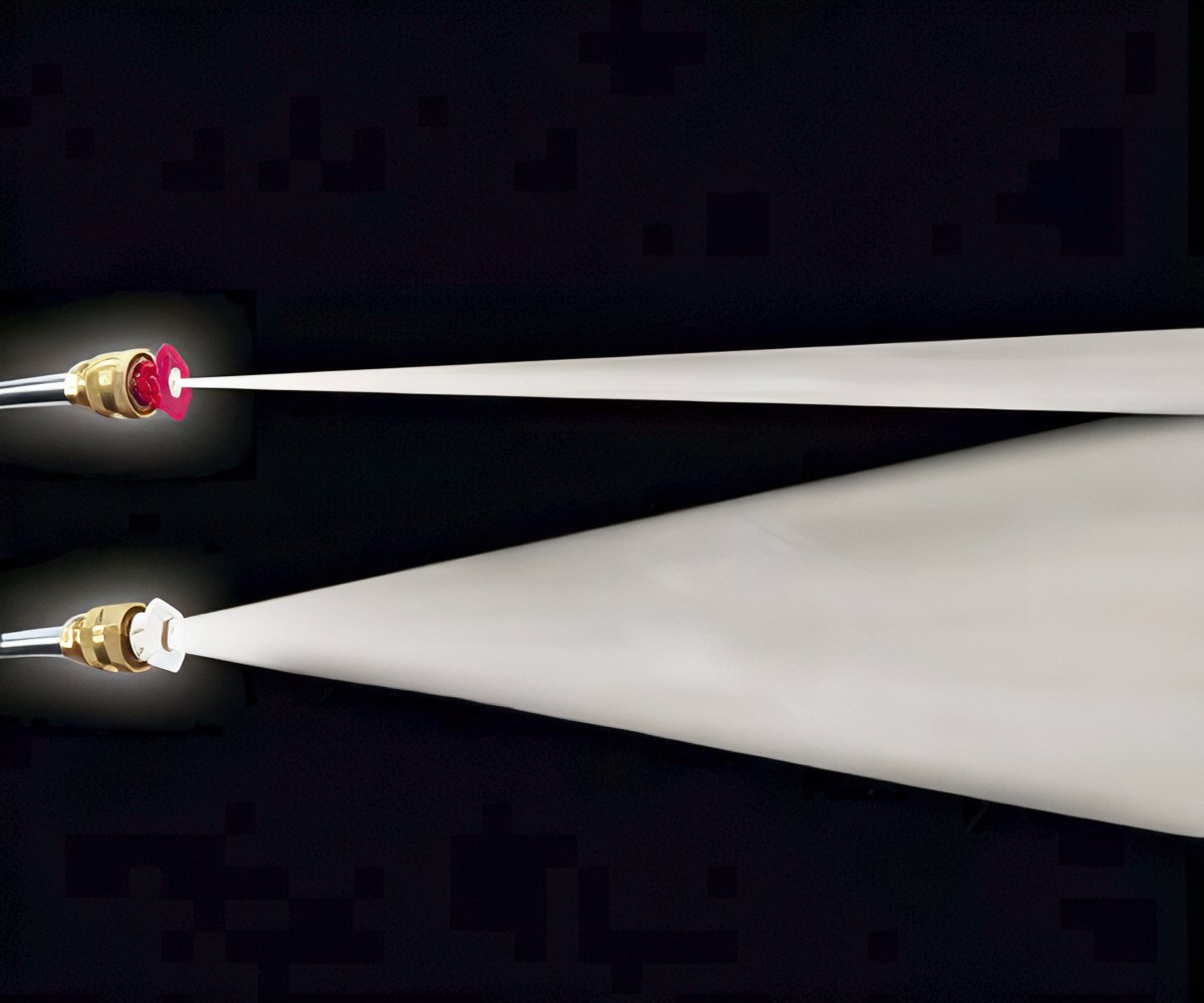 High Pressure Cleaner a 69,99€ packshot