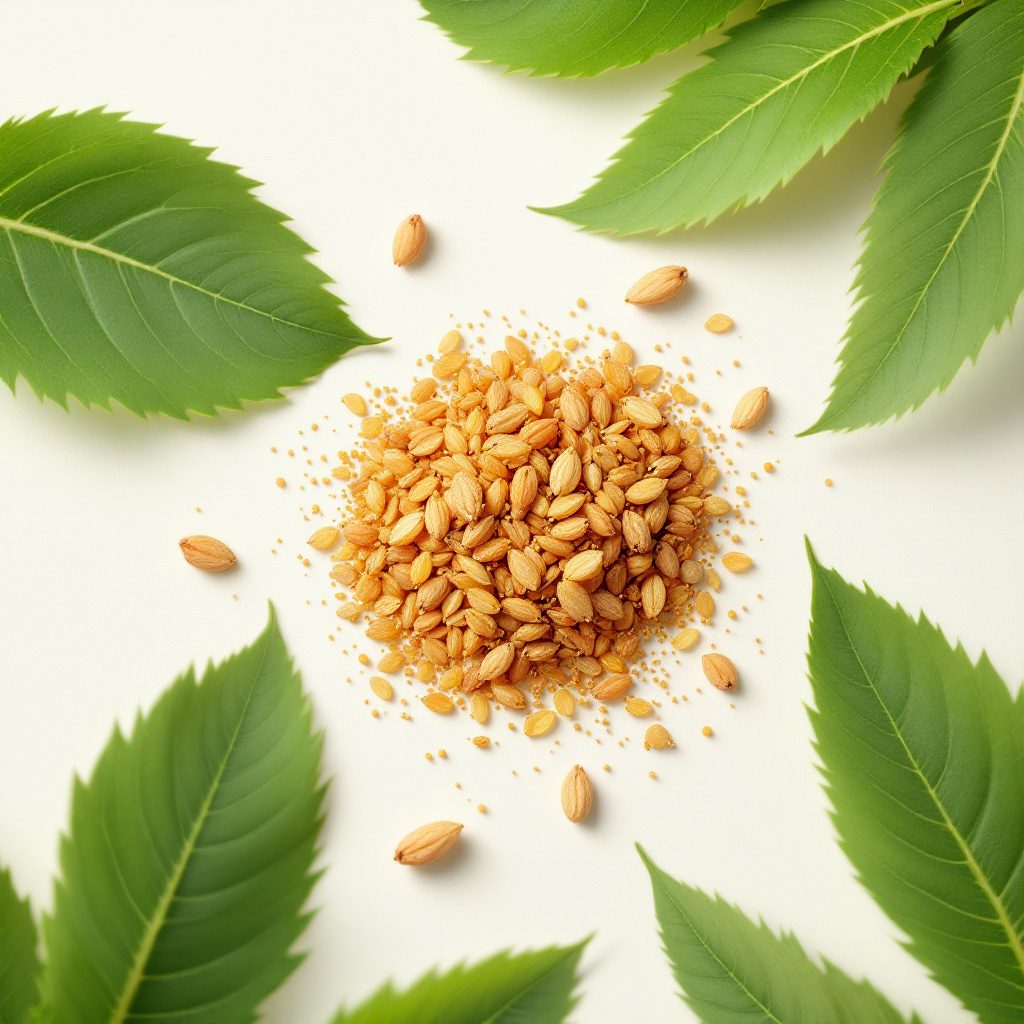 Extracto de castaño de Indias