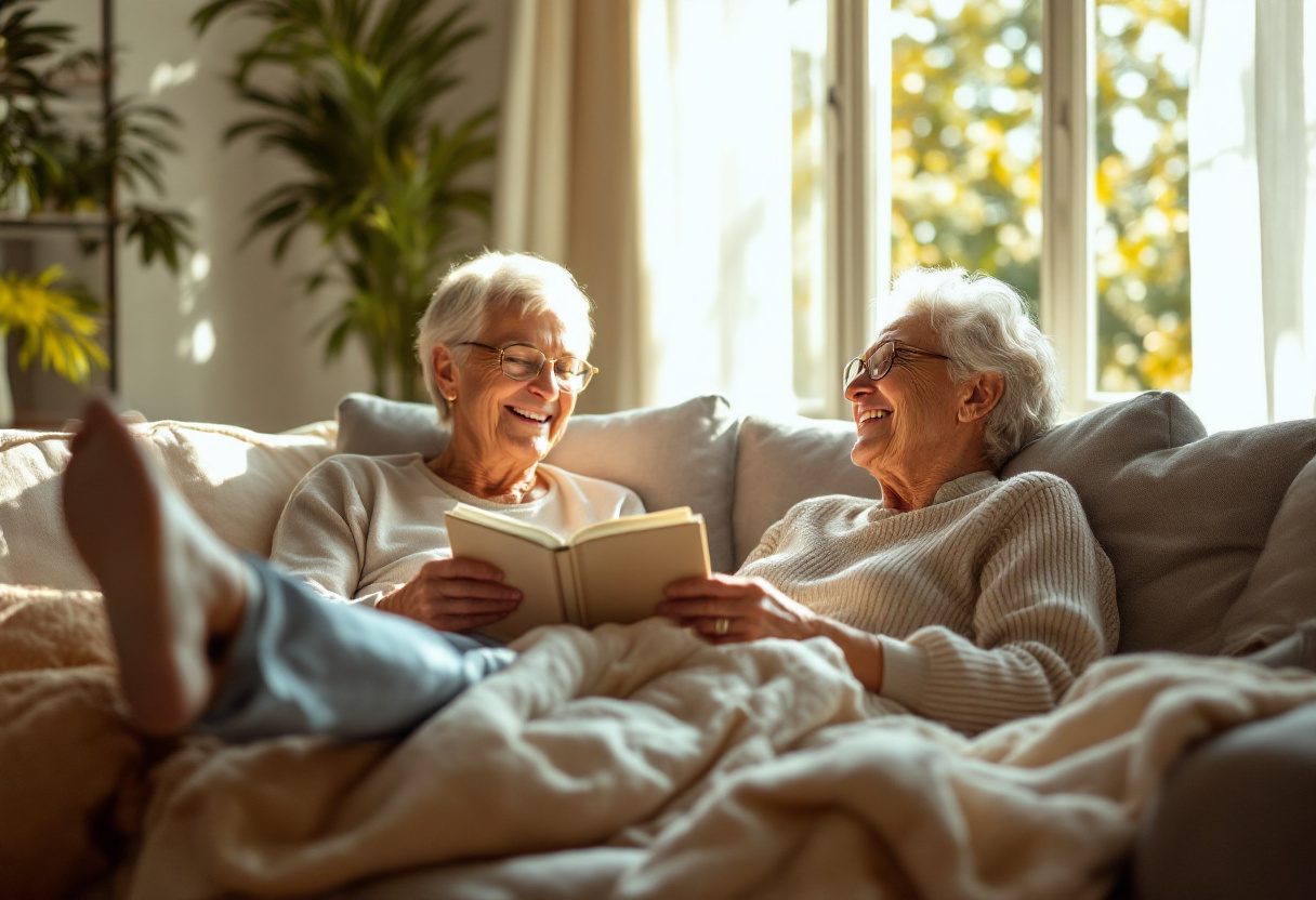 Rutina de cuidado de pies en el hogar