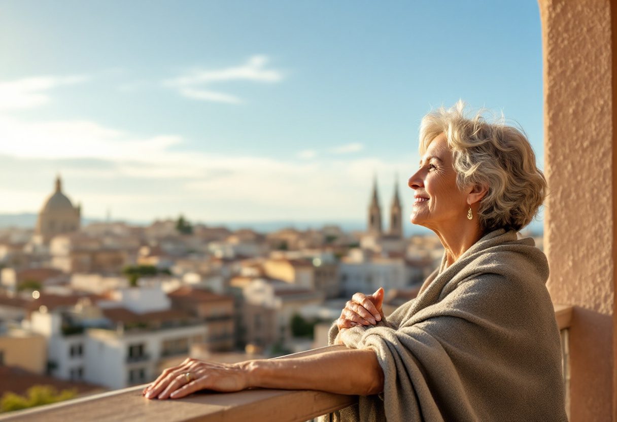 Bienestar diario y movilidad activa