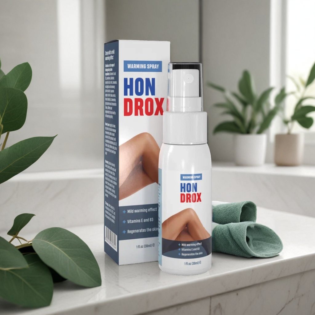 Product packshot
