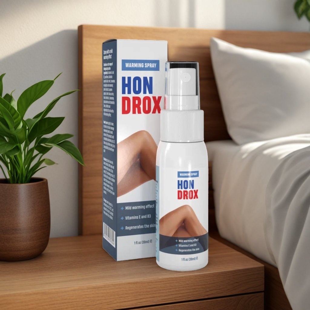 Product packshot