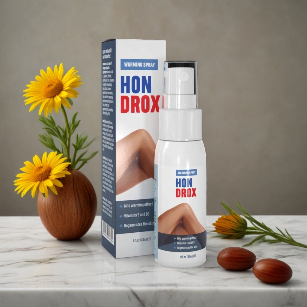 Product packshot