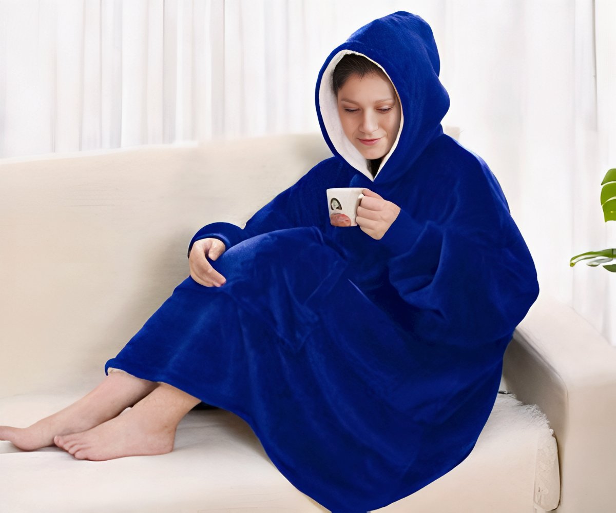 Hoodie Comfort 2x1 a 59,99€ packshot