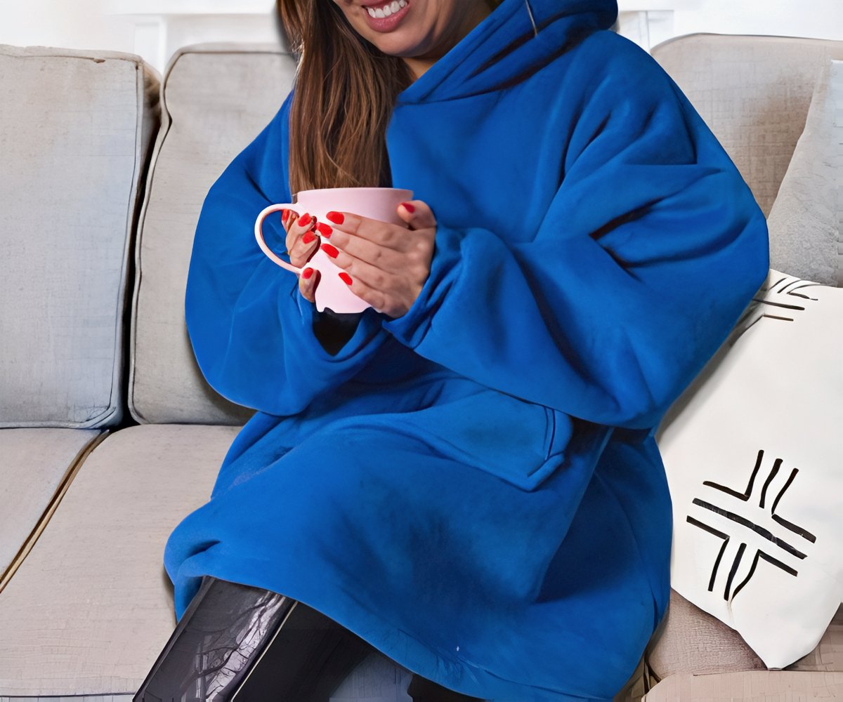 Hoodie Comfort 2x1 a 59,99€ packshot