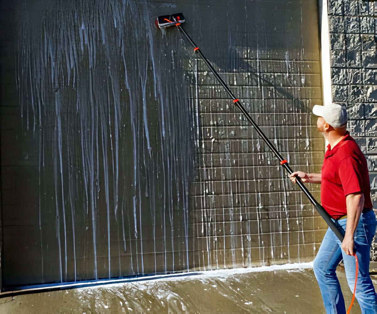 Hydro Cleaner 3.6m a 69,99€ packshot