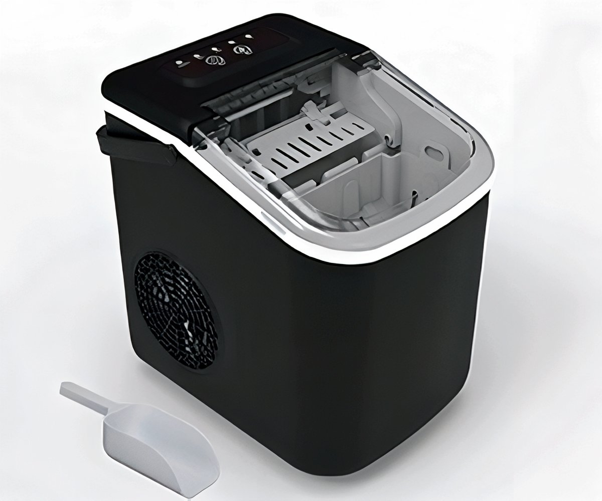 Ice Cube Maker a 119,99€ packshot