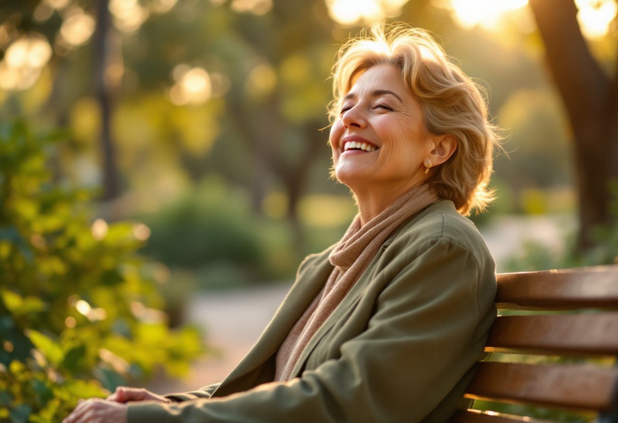 Idealfit Low - imagen de estilo de vida