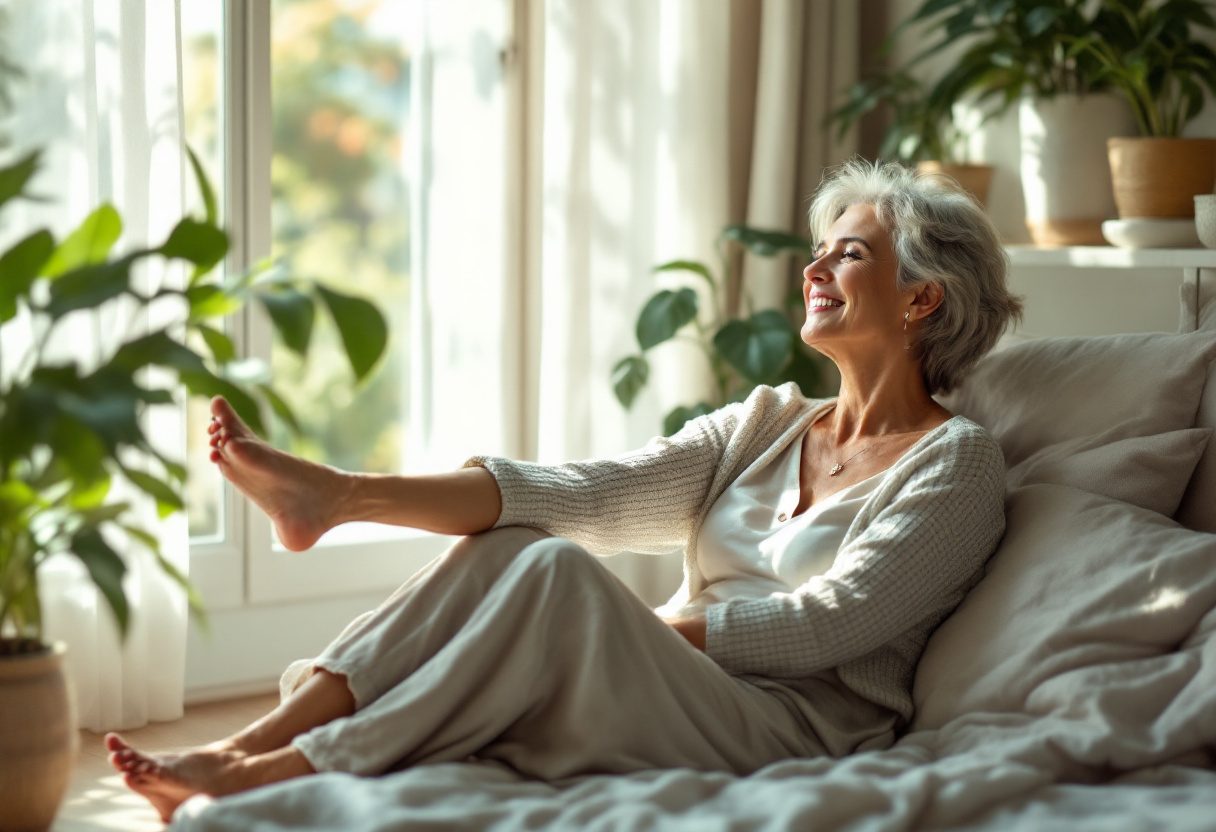 Idealica Low - producto en uso diario