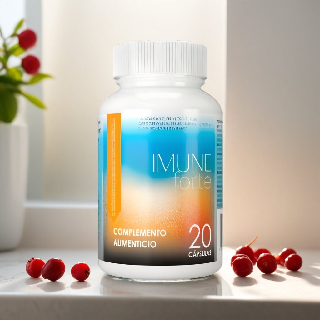 Product packshot