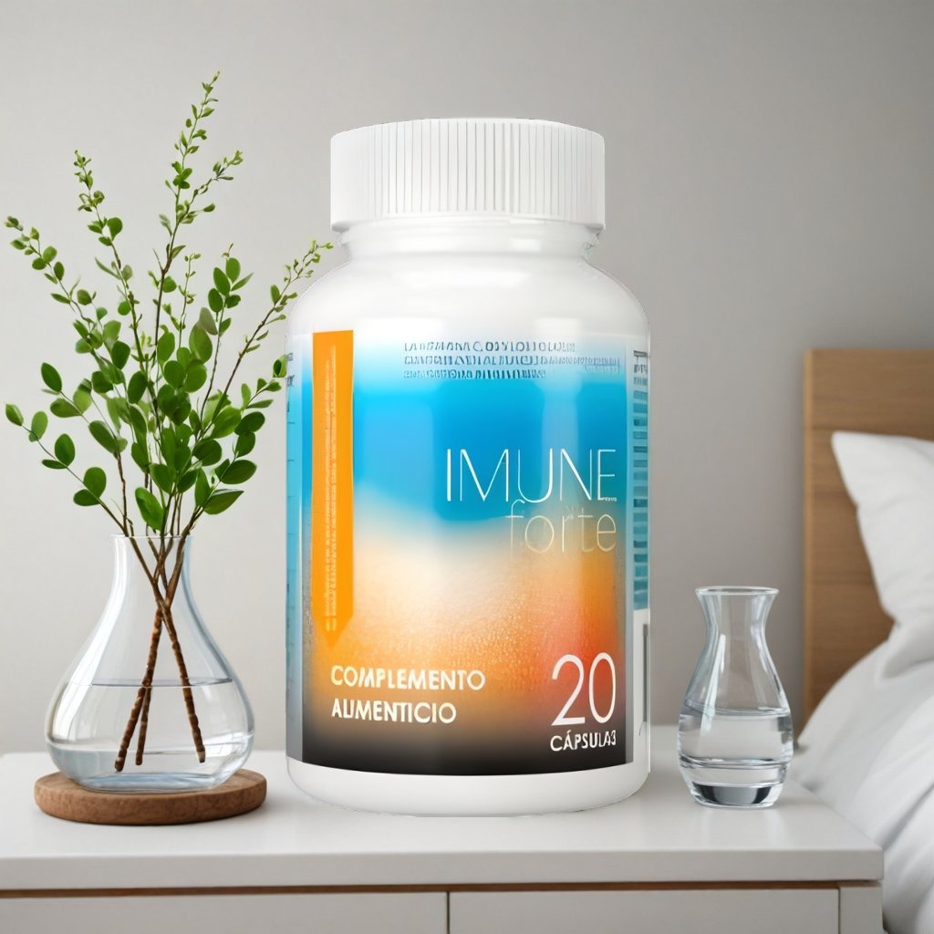 Product packshot