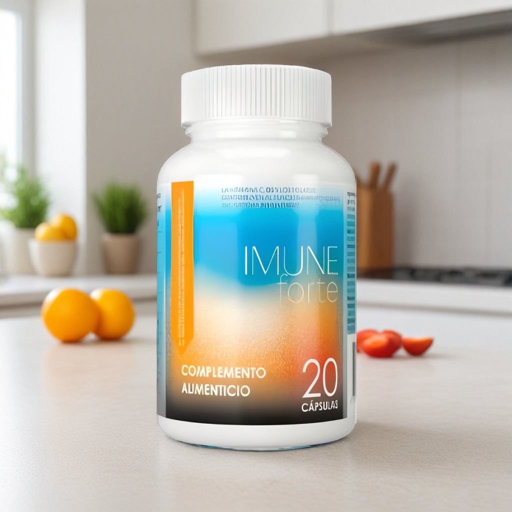 Product packshot