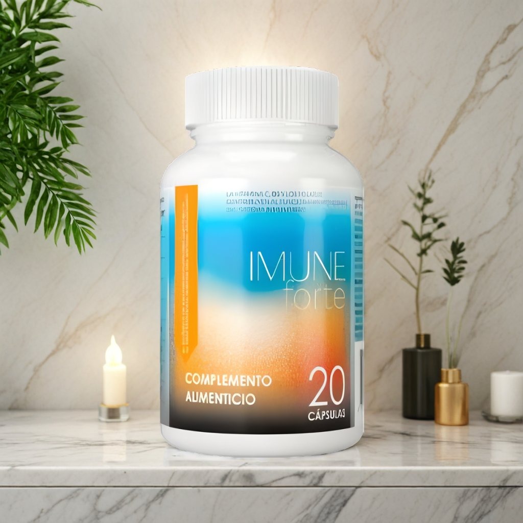 Product packshot