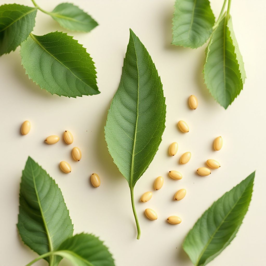 Omega-3 de origen vegetal