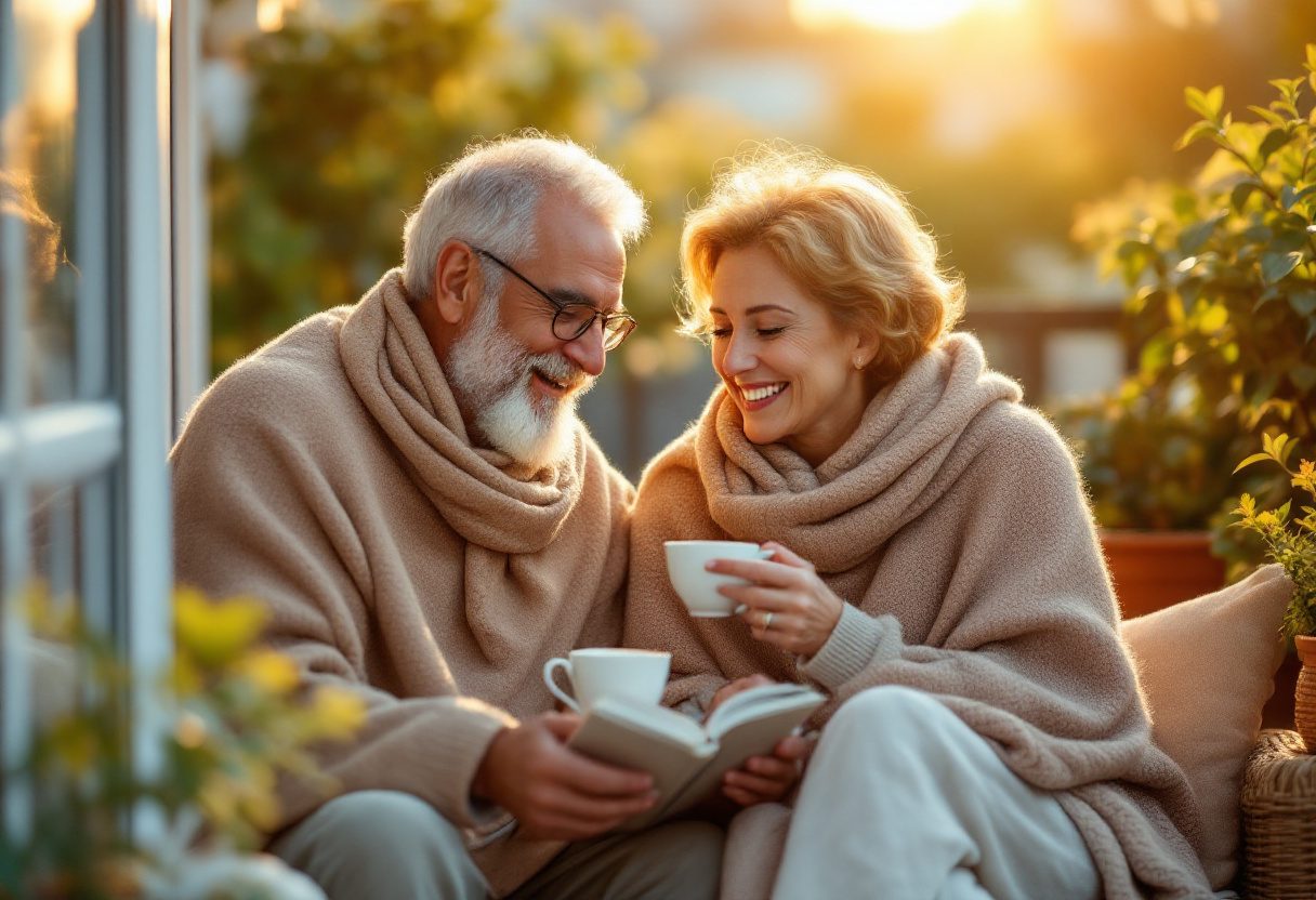 Estilo de vida saludable con INMUNECO