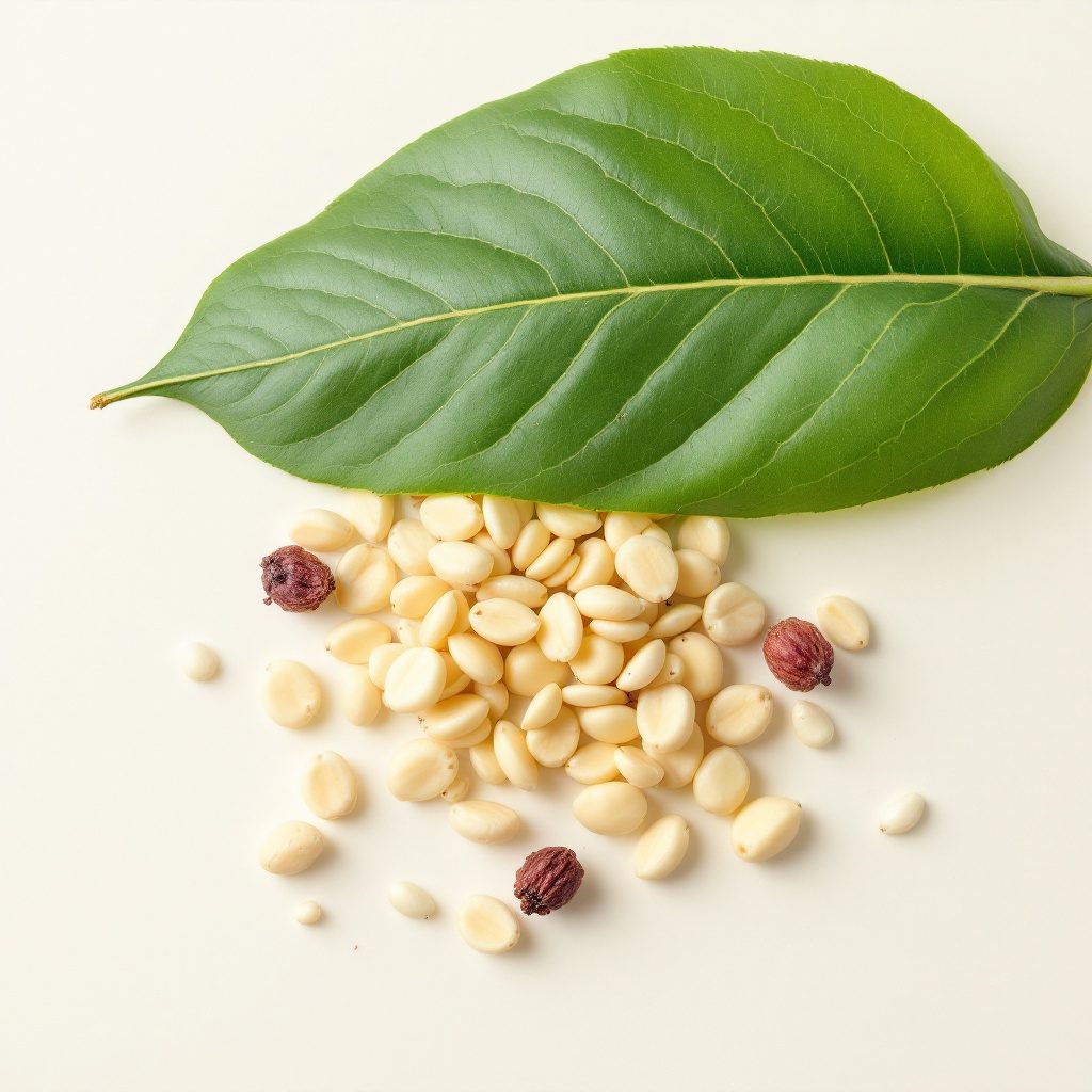 Extracto de Banaba