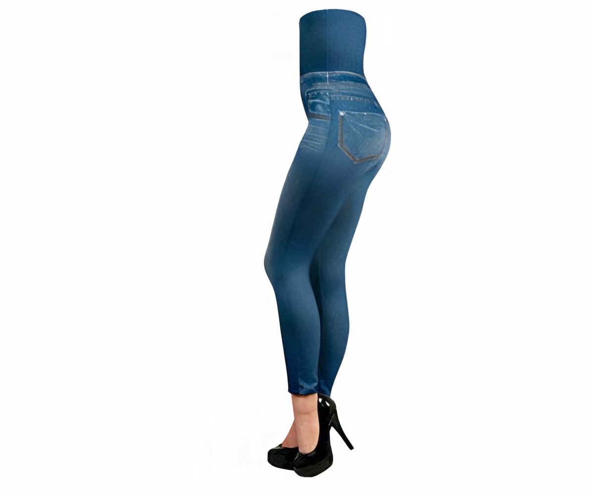 Jeggings Abdo Control x 3 a 39,99€ packshot