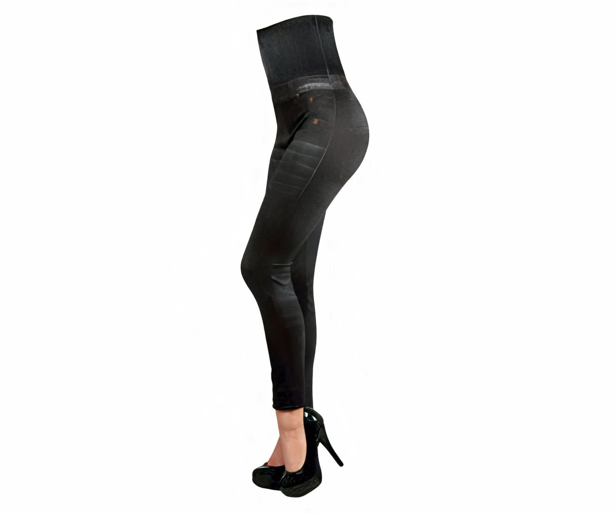 Jeggings Abdo Control x 3 a 39,99€ packshot