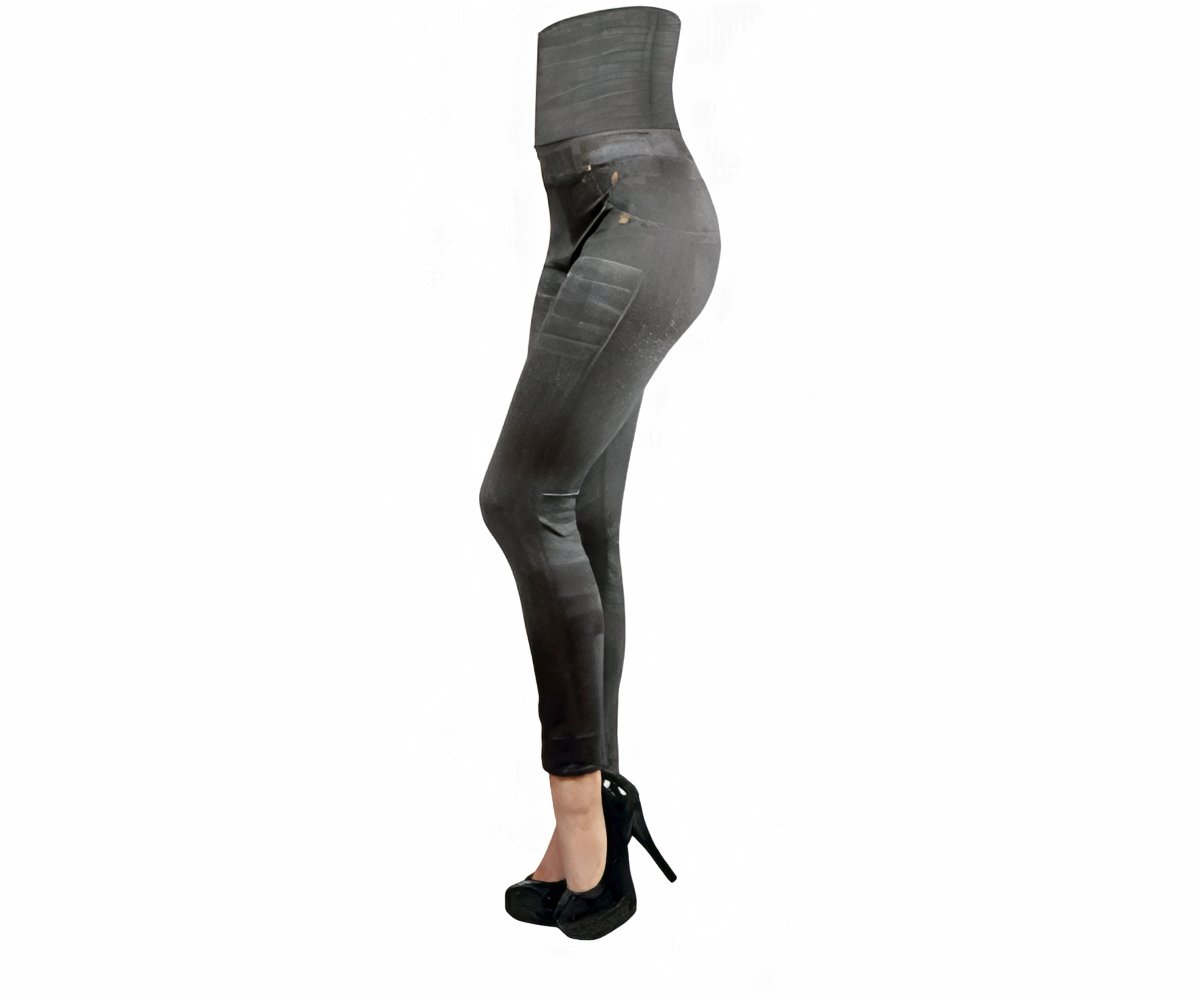 Jeggings Abdo Control x 3 a 39,99€ packshot