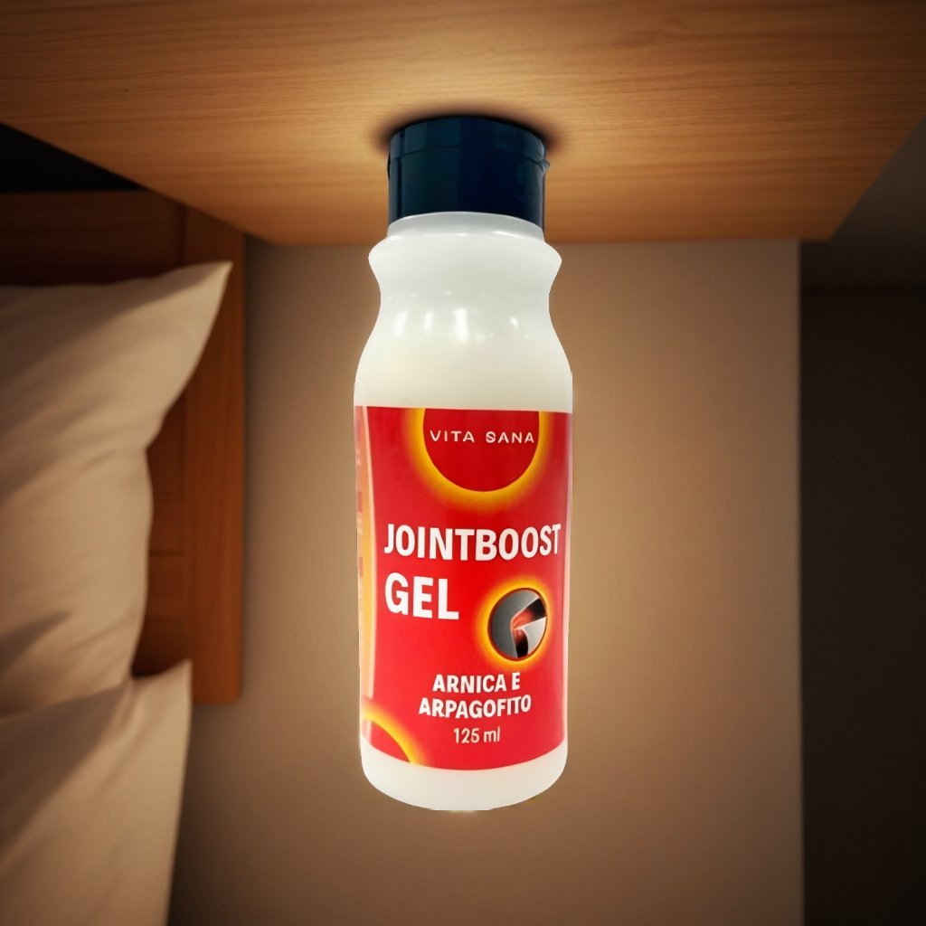 Product packshot