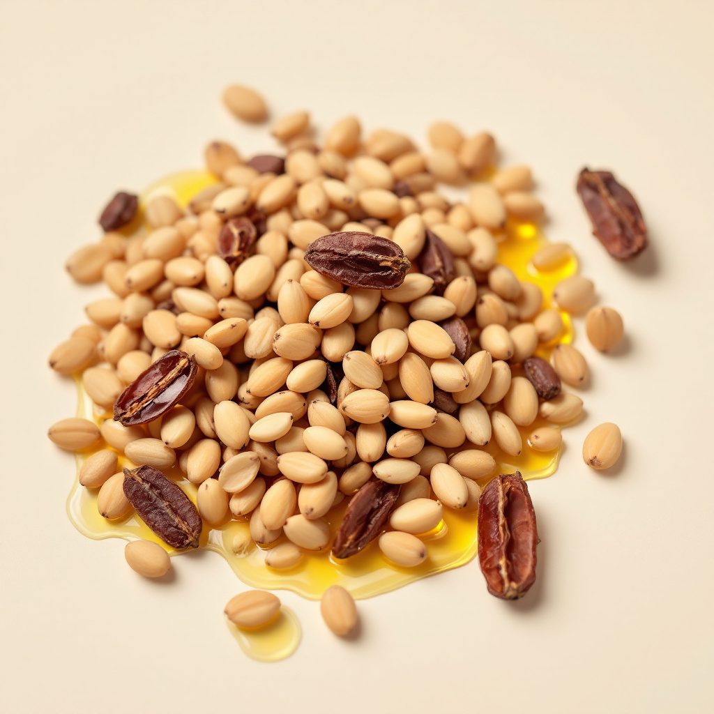 Aceite de semillas de cáñamo