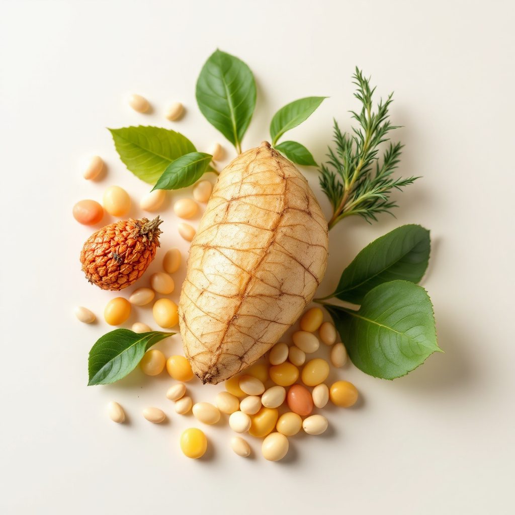 Vitaminas del grupo B