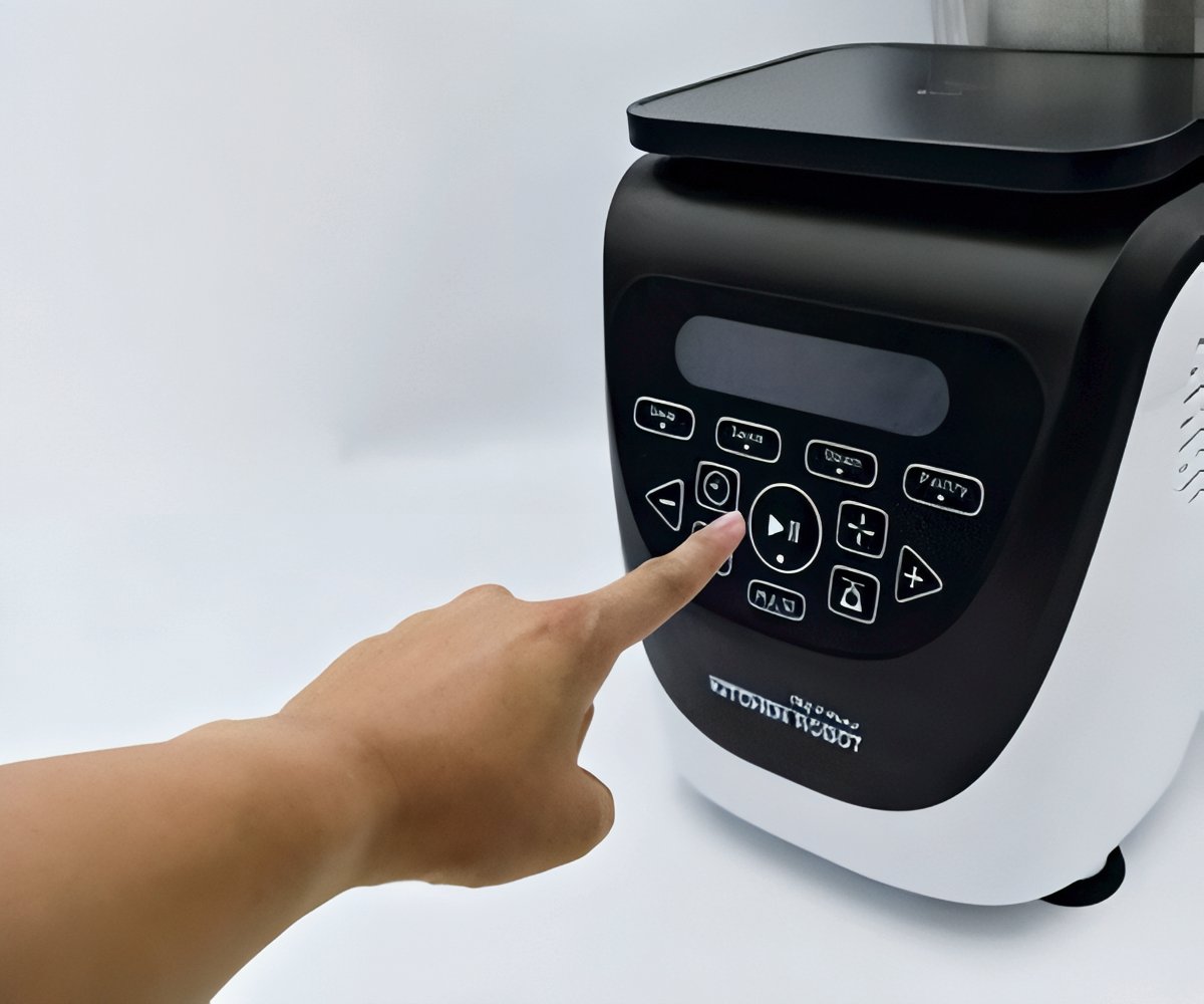 Kitchen Robot a 189,99€ packshot