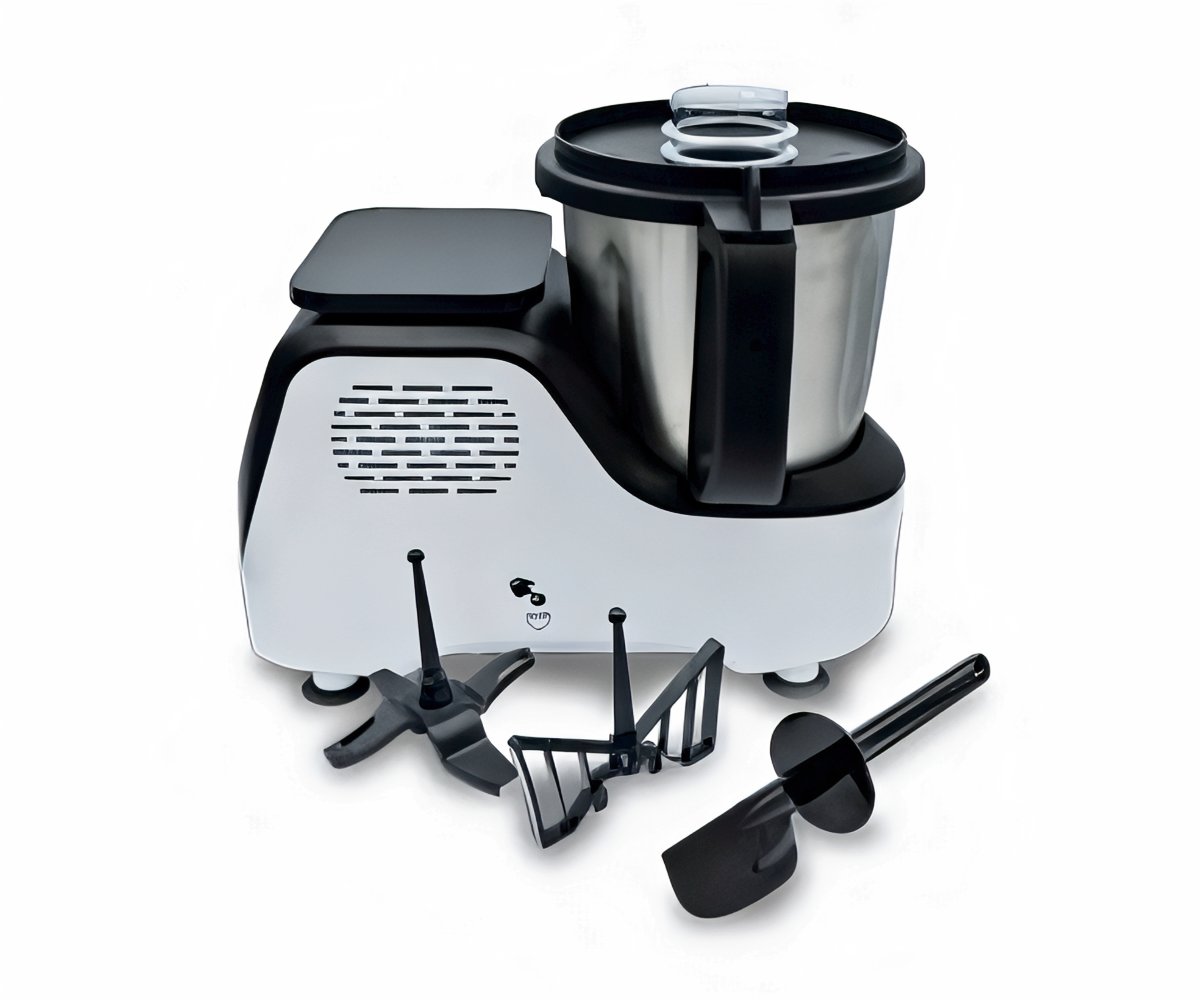 Kitchen Robot a 189,99€ packshot