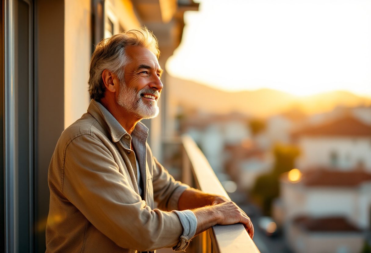 Ambiente relajado y bienestar con Libidon