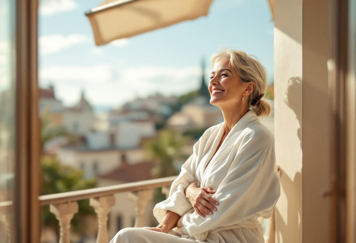 Estilo de vida saludable con Lipofix