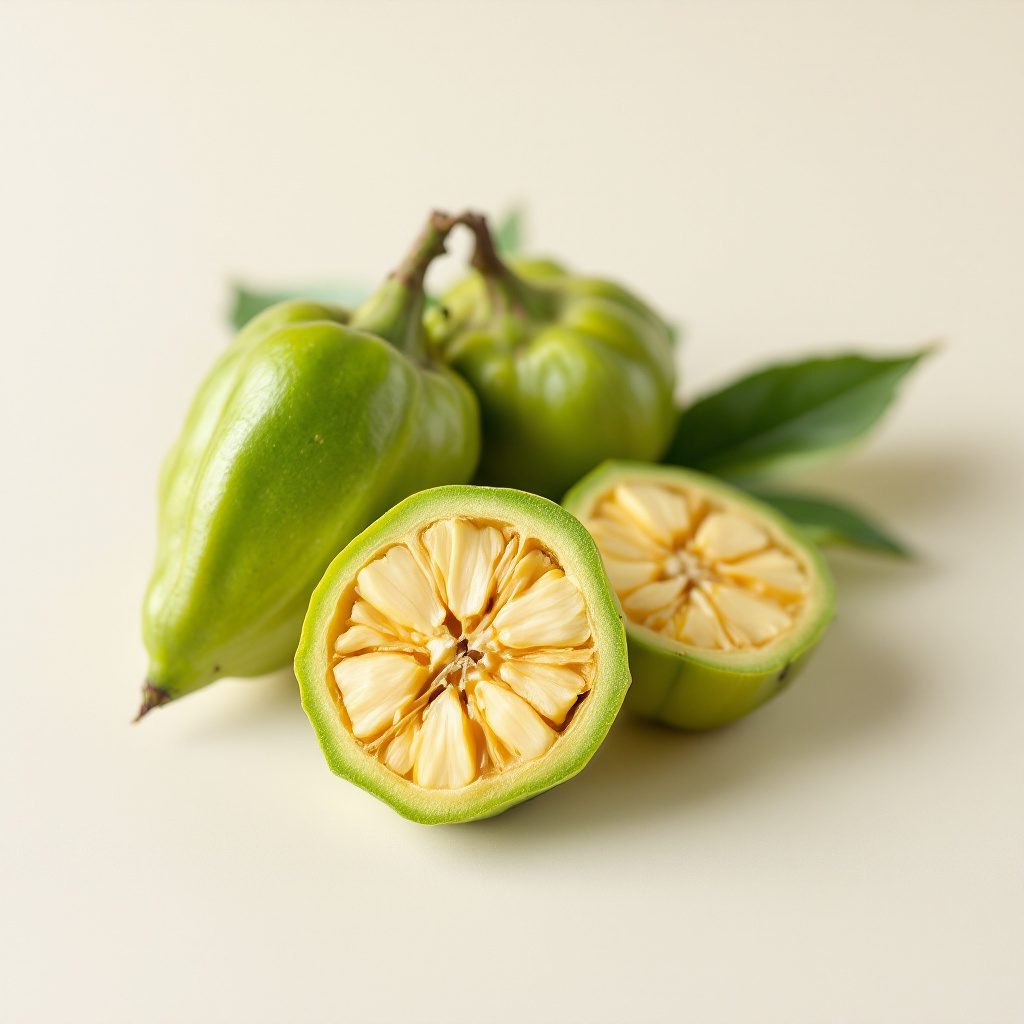 Garcinia cambogia