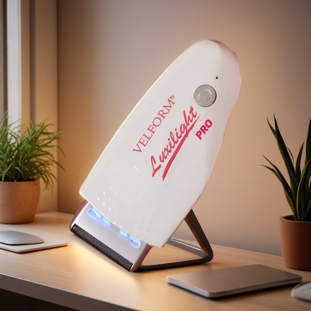 Luxilight Pro a 49,99€ packshot