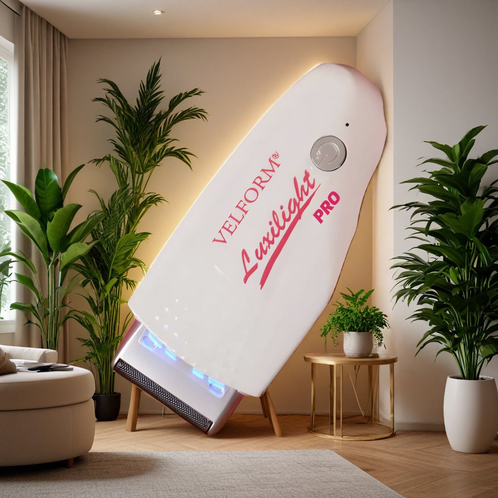 Luxilight Pro a 49,99€ packshot