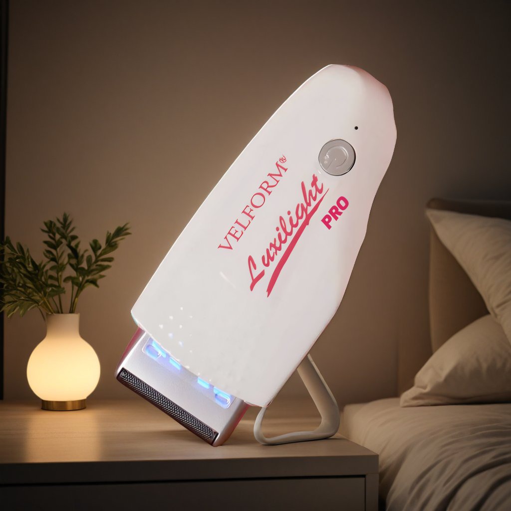 Luxilight Pro a 49,99€ packshot