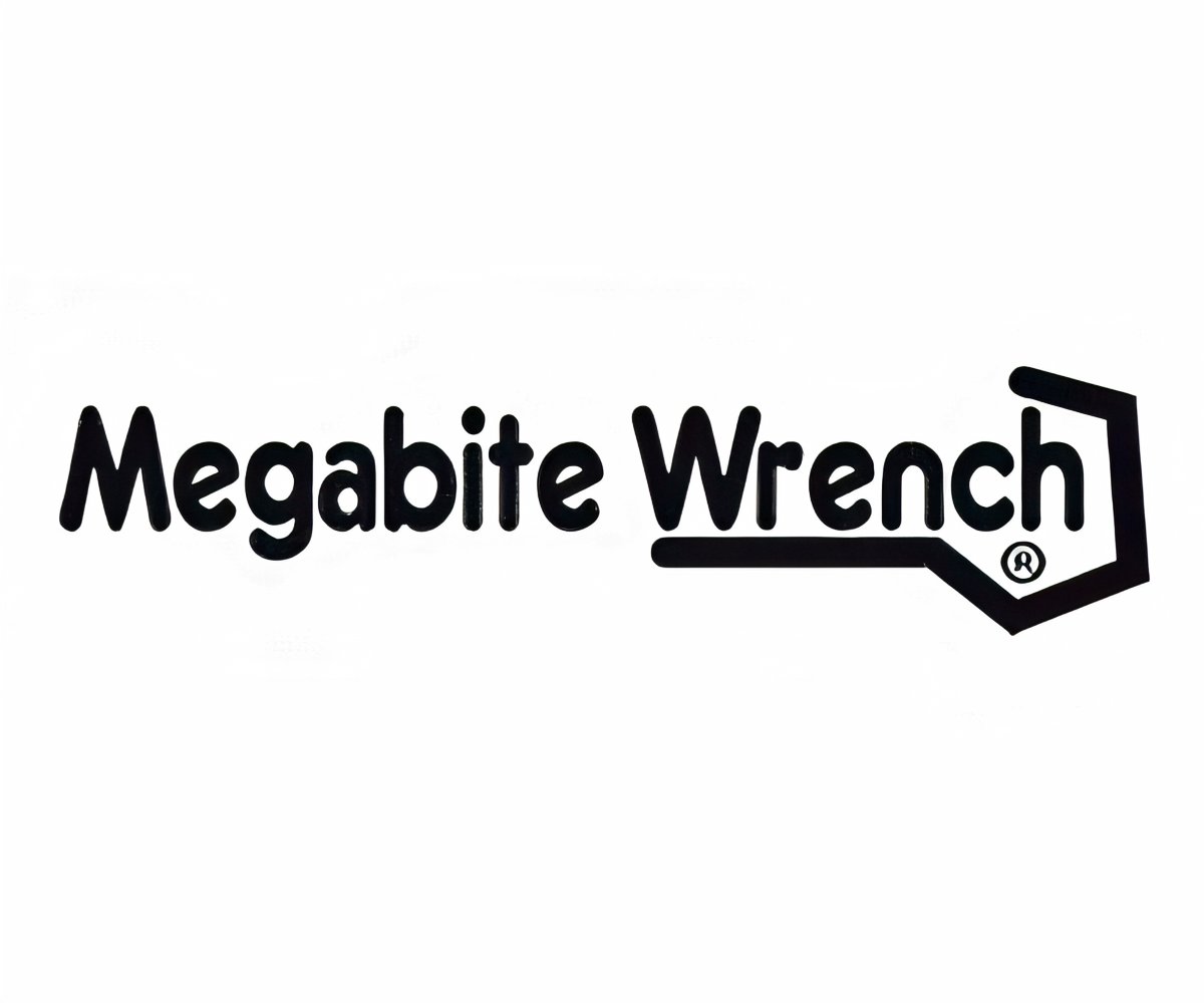 Megabite Wrench a 49,99€ packshot