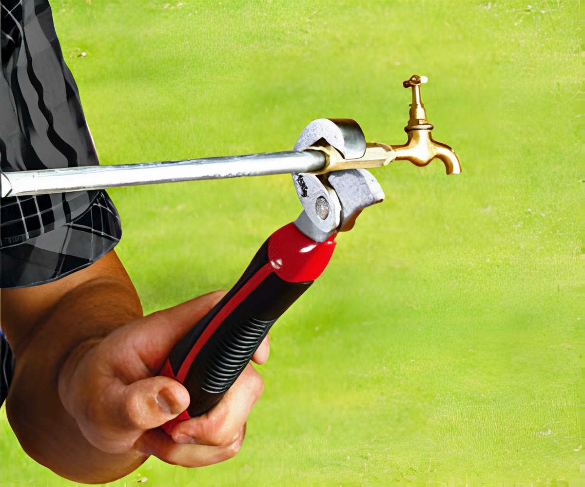 Megabite Wrench a 49,99€ packshot